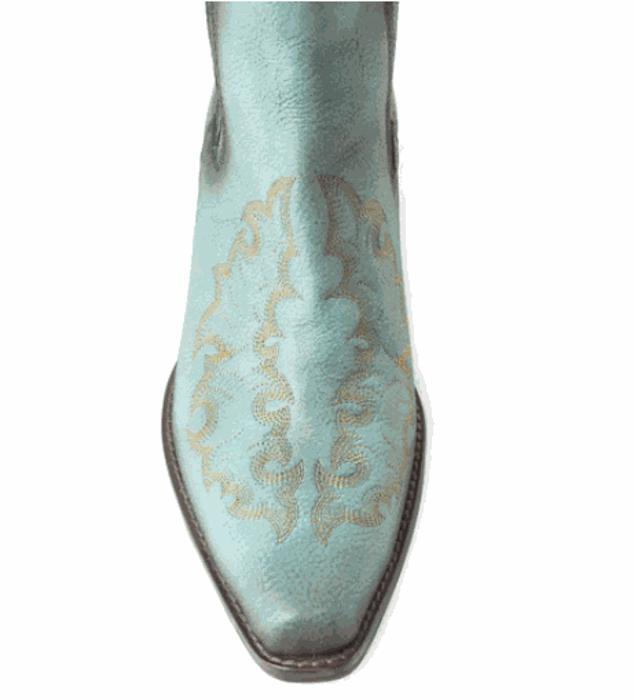 MYRA- Dearling Ranch Booties