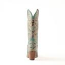  Myra- Kasiopeah Hand-tooled Boots