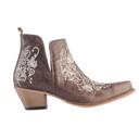  Myra- Prairie Dream Ankle Boots
