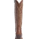  Myra- Nalejandra Boots in Chocolate Brown