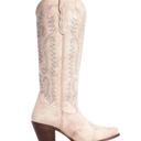 MYRA- Syllvia Prairie Leather Boots