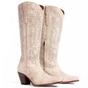  MYRA- Syllvia Prairie Leather Boots