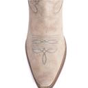  MYRA- Syllvia Prairie Leather Boots