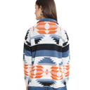  Lot-Us Shacket Sweater