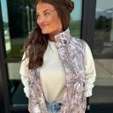  Duck Camo and Dark Camo Vests