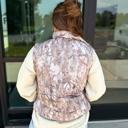  Duck Camo and Dark Camo Vests