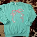  You Are So Loved John 3:16- Graphic Sweatshirt