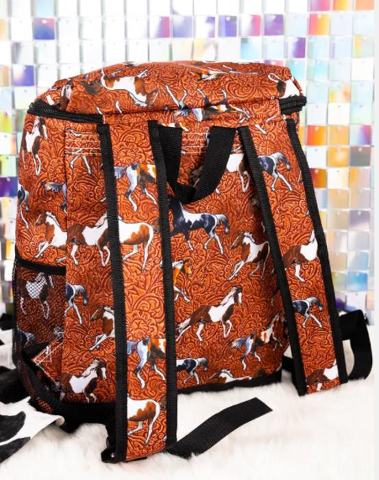 Insulated Backpacks and Coolers