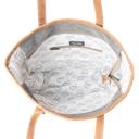 Winter Snow Tote Bag MYRA Handbags Duffels and Backpacks