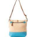 Grand Canyon Foldover Market Bag MYRA Handbags Duffels and Backpacks