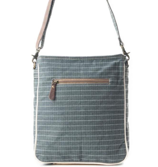 MYRA Handbags Duffels and Backpacks