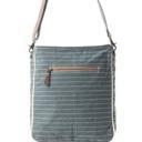 Domestic Mail Shoulder Bag MYRA Handbags Duffels and Backpacks