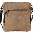 Route 86 Shoulder Bag MYRA Handbags Duffels and Backpacks