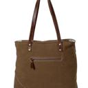 Maricopa Coach Line Tote Bag MYRA Handbags Duffels and Backpacks