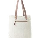 Blue Star Key Tote Bag MYRA Handbags Duffels and Backpacks