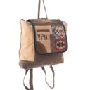 Southwest Bound Backpack  MYRA Handbags Duffels and Backpacks