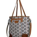 Perfect Match Tote Bag MYRA Handbags Duffels and Backpacks