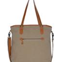 Perfect Match Tote Bag MYRA Handbags Duffels and Backpacks