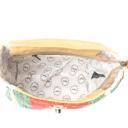 Embossed Scarlet Hand-Tooled Bag MYRA Handbags Duffels and Backpacks