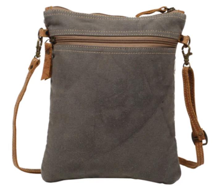 MYRA Handbags Duffels and Backpacks