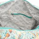 Serafina Duffle Bag MYRA Handbags Duffels and Backpacks