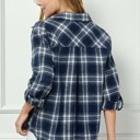  Plaid Flannel Shirts