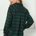  Plaid Flannel Shirts