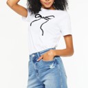  Kan Can- Syd Essentials High Rise  Stretch Denim Shorts