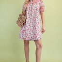  Happy To Be Here Dress