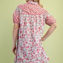  Happy To Be Here Dress