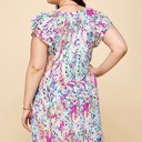  The Seraphina Dress- Plus Size