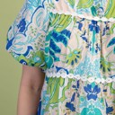  Little Miss Summer Mini Dress