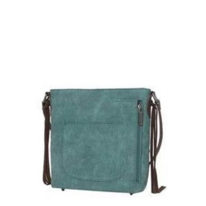 Wrangler Fringe Western Concealed Carry Totes