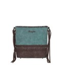 Wrangler Fringe Western Concealed Carry Totes