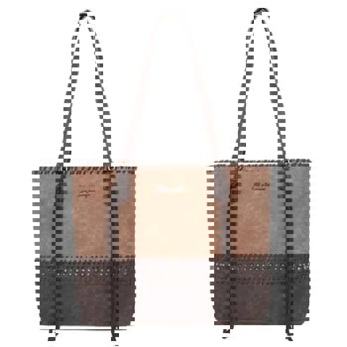 Wrangler Fringe Western Concealed Carry Totes