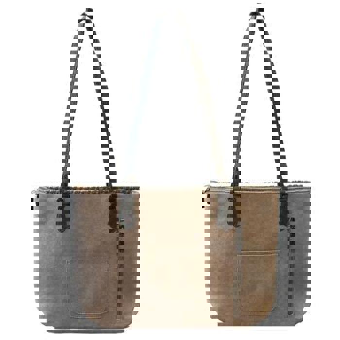 Wrangler Fringe Western Concealed Carry Totes