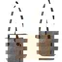  Wrangler Fringe Western Concealed Carry Totes