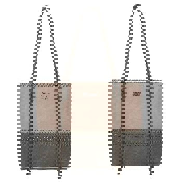 Wrangler Fringe Western Concealed Carry Totes