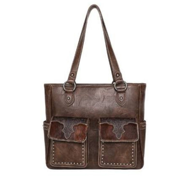 MONTANA WEST- Conceal Carry Western Purses