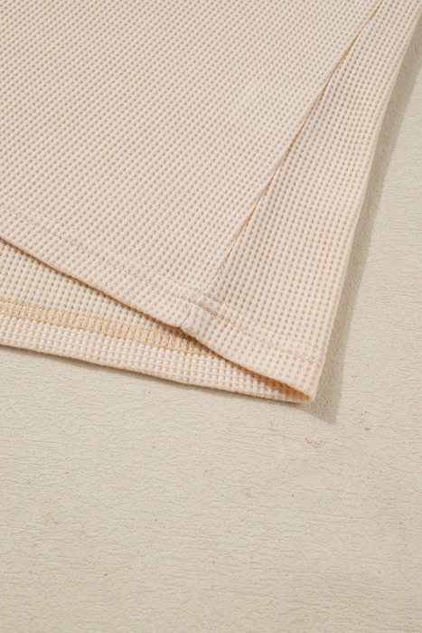 Floral Print Patchwork Color Block Long Sleeve Top