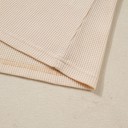  Floral Print Patchwork Color Block Long Sleeve Top