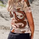  Adorable Mesh Blouses
