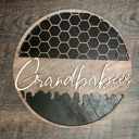  Door Hanger- Grandbabees