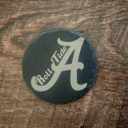  Alabama Slate Coaster Set