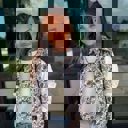  Duck Camo and Dark Camo Vests