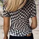  Adorable Mesh Blouses