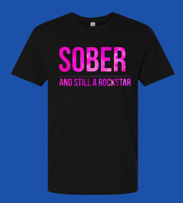 Recovery Graphic Tshirts