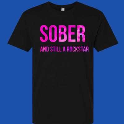 Recovery Graphic Tshirts