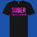  Recovery Graphic Tshirts