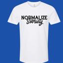  Recovery Graphic Tshirts